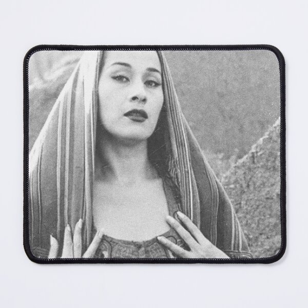 Item preview, Yma Sumac Vintage 02 designed and sold by GraphixCart.