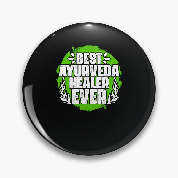 Item preview, Best Ayurveda Healing Retro Alternative Medicine A Dosha Fan designed and sold by Nessshirts.