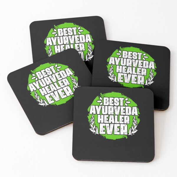 Item preview, Best Ayurveda Healing Retro Alternative Medicine A Dosha Fan designed and sold by Nessshirts.
