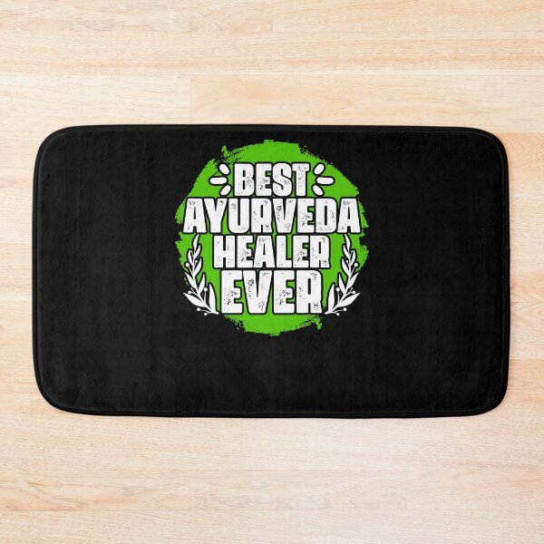 Item preview, Best Ayurveda Healing Retro Alternative Medicine A Dosha Fan designed and sold by Nessshirts.