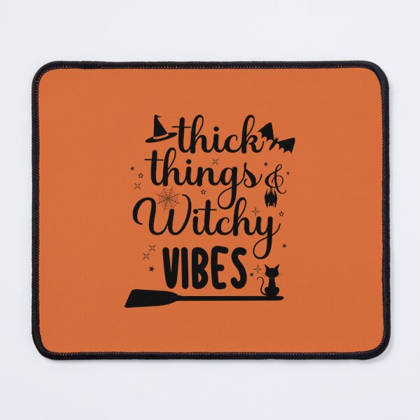 Item preview, Thick Things and Witchy Vibes designed and sold by Es4clhoting.