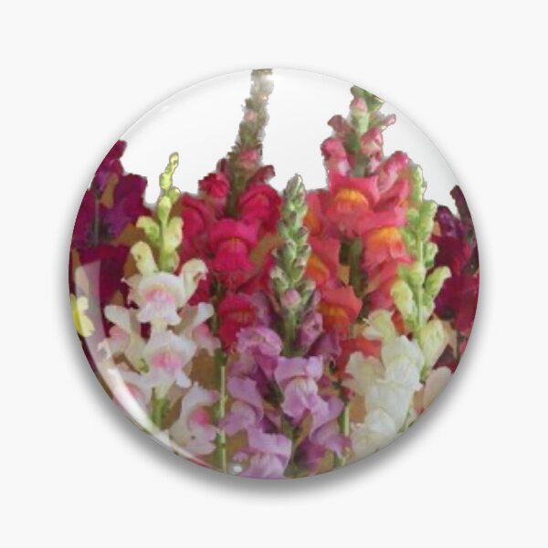 Item preview, Vintage Snapdragons designed and sold by MandMco.