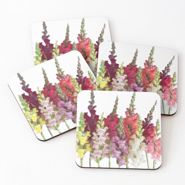 Item preview, Vintage Snapdragons designed and sold by MandMco.