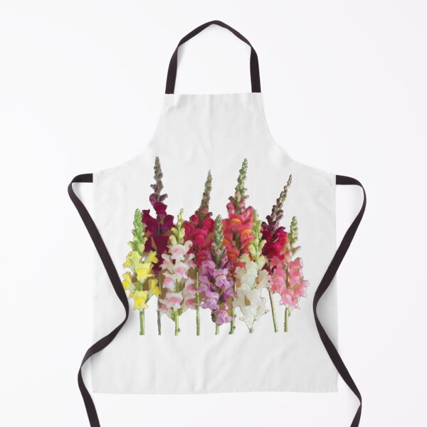 Item preview, Vintage Snapdragons designed and sold by MandMco.