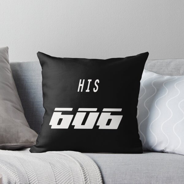Item preview, His 606 designed and sold by RainbowTee.