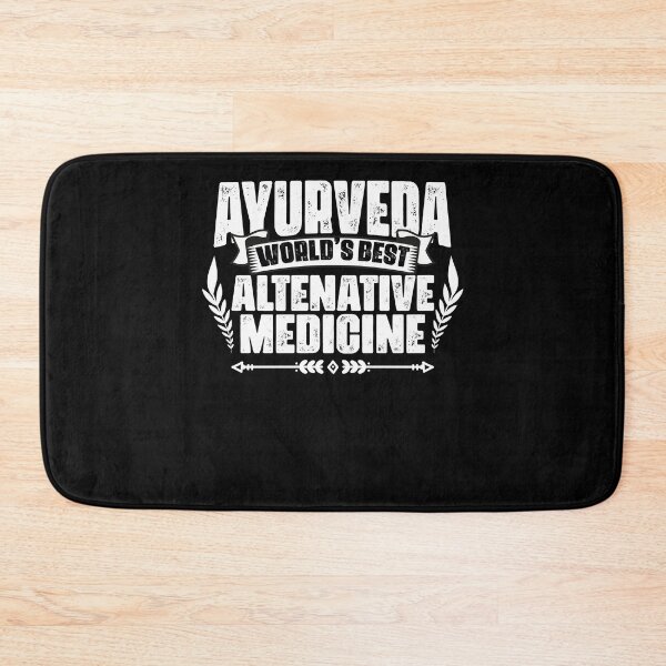 Item preview, World's Best Altenative Medicine For A Dosha Ayurveda Healer designed and sold by Nessshirts.