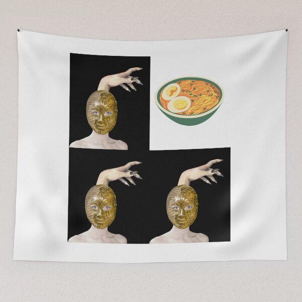 Item preview, WITCHES WANT NOODLES -2- (What Witches Want) | Halloween Witch Hand | Halloween Costume | Funny Halloween designed and sold by CosmicStory.