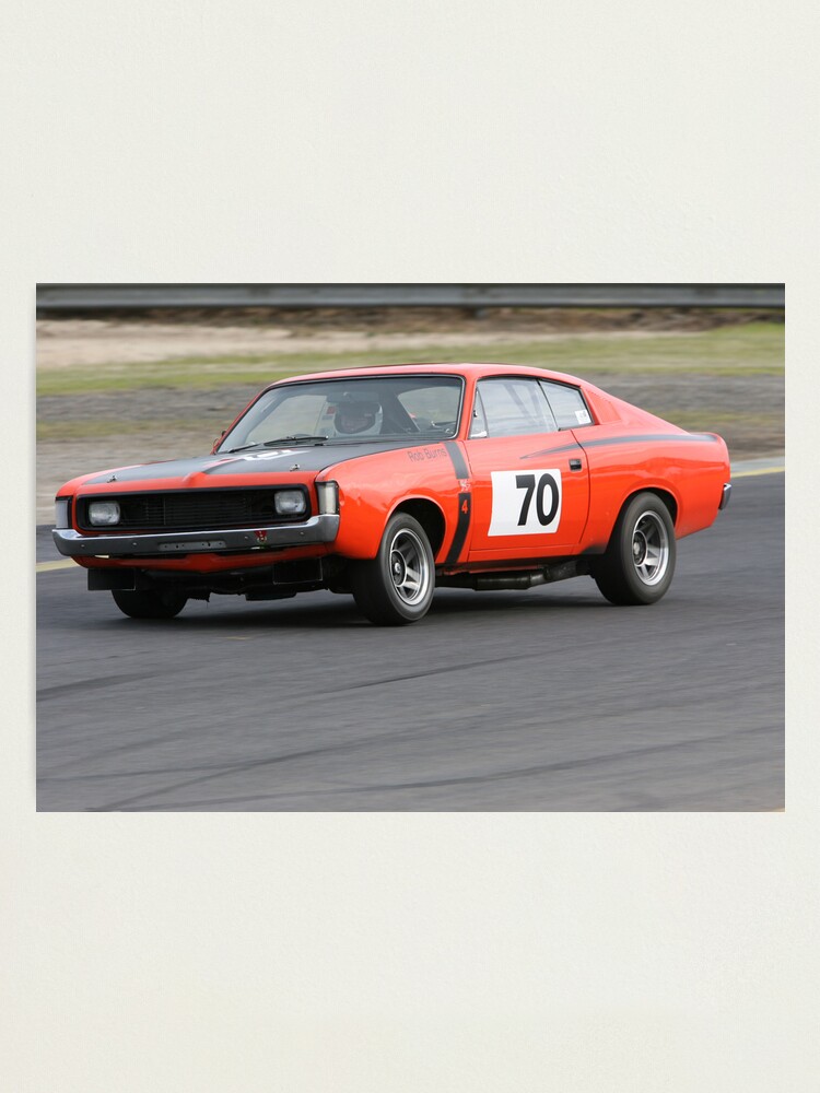 Alternate view of Full Tilt II Photographic Print