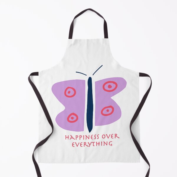 Item preview, Happiness over everything designed and sold by CatsHappy.