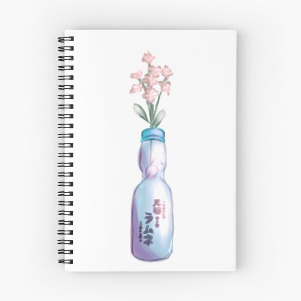 Item preview, marble soda designed and sold by ria-draws.