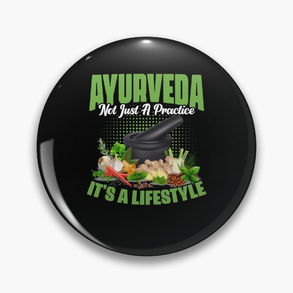 Item preview, Alternative Medicine Lifestyle An Ayurvedic Ayurveda Healer designed and sold by Nessshirts.