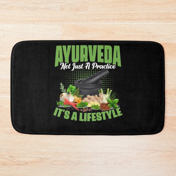 Item preview, Alternative Medicine Lifestyle An Ayurvedic Ayurveda Healer designed and sold by Nessshirts.