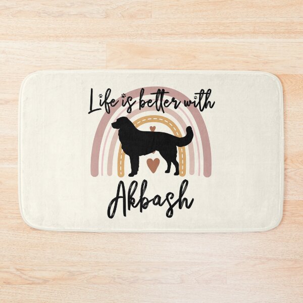 Item preview, Akbash Rainbow Aesthetic Boho designed and sold by rafaeltto.