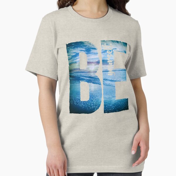 Be Yourself Essential T-Shirt