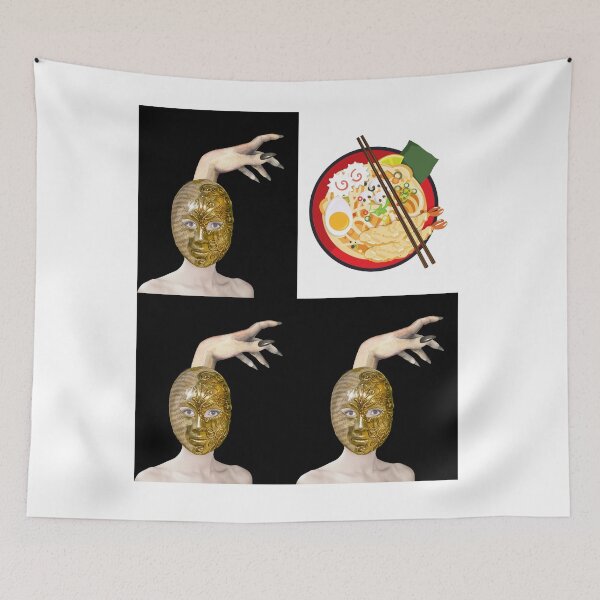 Item preview, WITCHES WANT NOODLES -3- (What Witches Want) | Halloween Witch Hand | Halloween Costume | Funny Halloween designed and sold by CosmicStory.