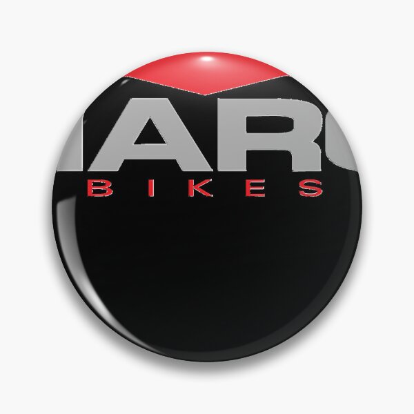 Item preview, HARO BIKES BICYCLE LOGO   designed and sold by Thomaotzer.