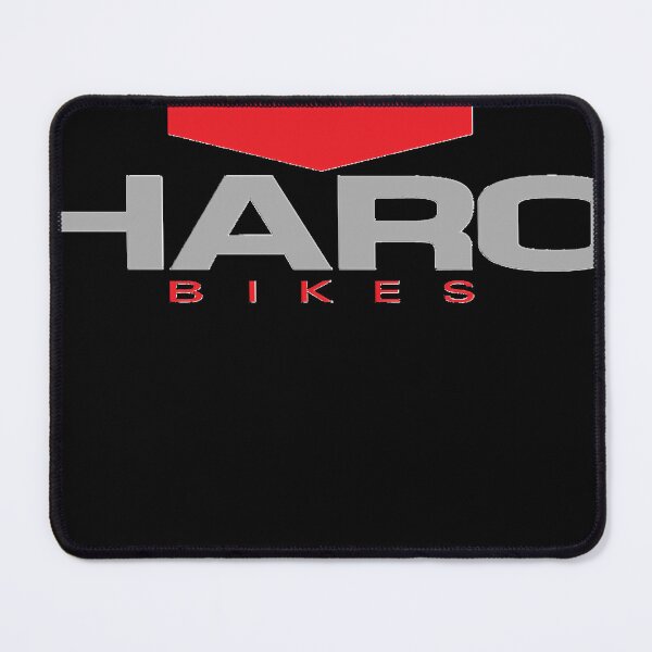 Item preview, HARO BIKES BICYCLE LOGO   designed and sold by Thomaotzer.