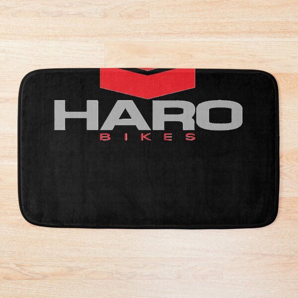 Item preview, HARO BIKES BICYCLE LOGO   designed and sold by Thomaotzer.