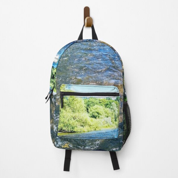 Item preview, rapids designed and sold by Neville Pass.