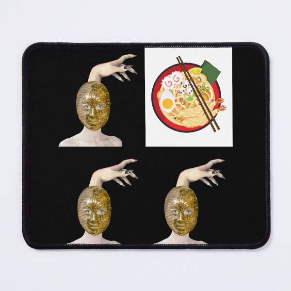 Item preview, WITCHES WANT NOODLES -3- (in black) (What Witches Want) | Halloween Witch Hand | Halloween Costume | Funny Halloween designed and sold by CosmicStory.