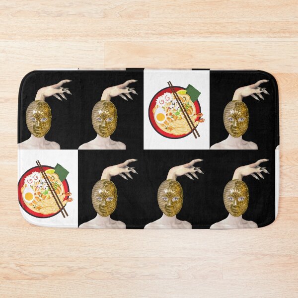 Item preview, WITCHES WANT NOODLES -3- (in black) (What Witches Want) | Halloween Witch Hand | Halloween Costume | Funny Halloween designed and sold by CosmicStory.