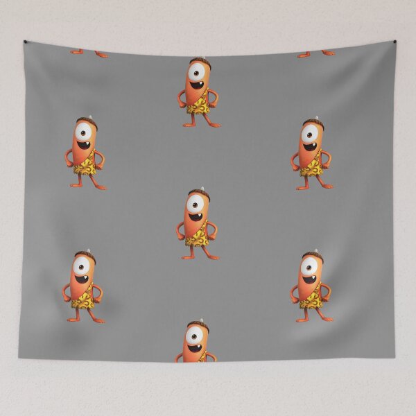 Item preview,   Spookiz designed and sold by bobeshop2.