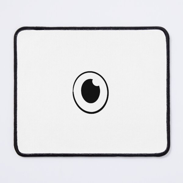 Item preview, Square Heads Eye designed and sold by furyartstory.