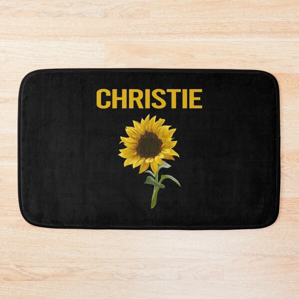 Item preview, Happy Sunflower Christie designed and sold by DistortedDemon.