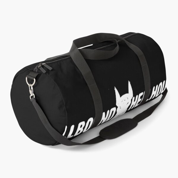 Item preview, Hellbound Hellhound Logo   designed and sold by Thomaotzer.