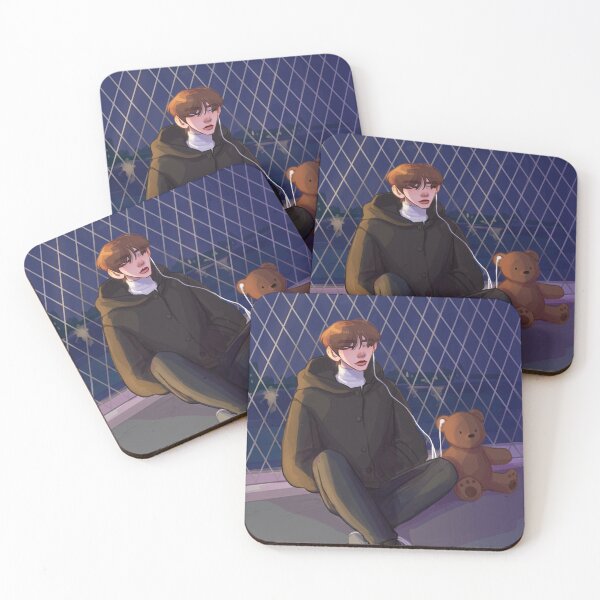 Item preview, TXT Beomgyu Wonder fanart designed and sold by daehwisday.