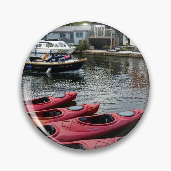 Item preview, Boating on Henley on Thames designed and sold by santoshputhran.