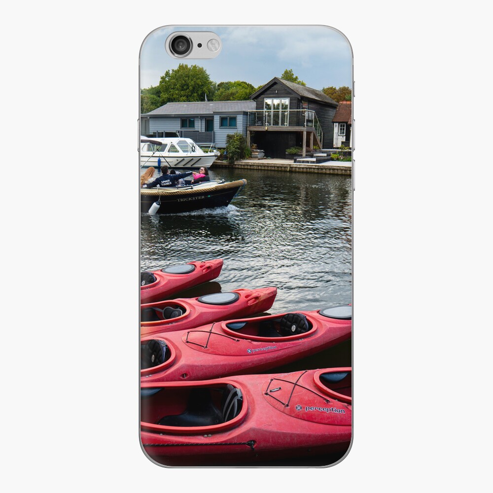 Item preview, iPhone Skin designed and sold by santoshputhran.