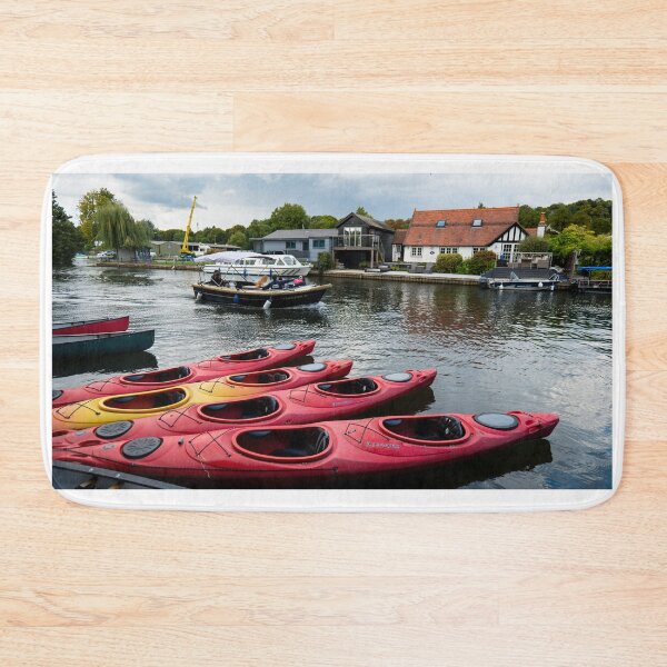 Item preview, Boating on Henley on Thames designed and sold by santoshputhran.