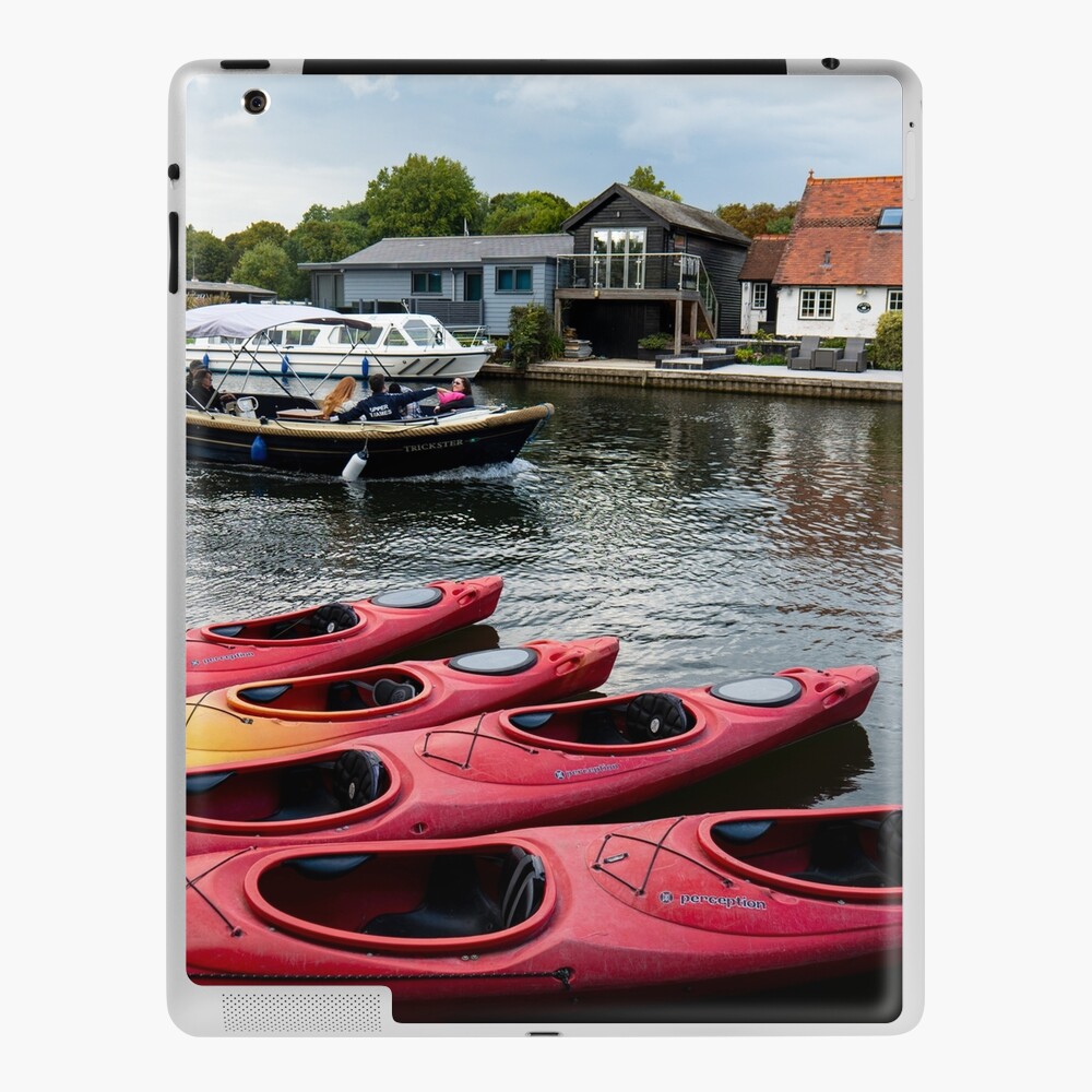 Item preview, iPad Skin designed and sold by santoshputhran.