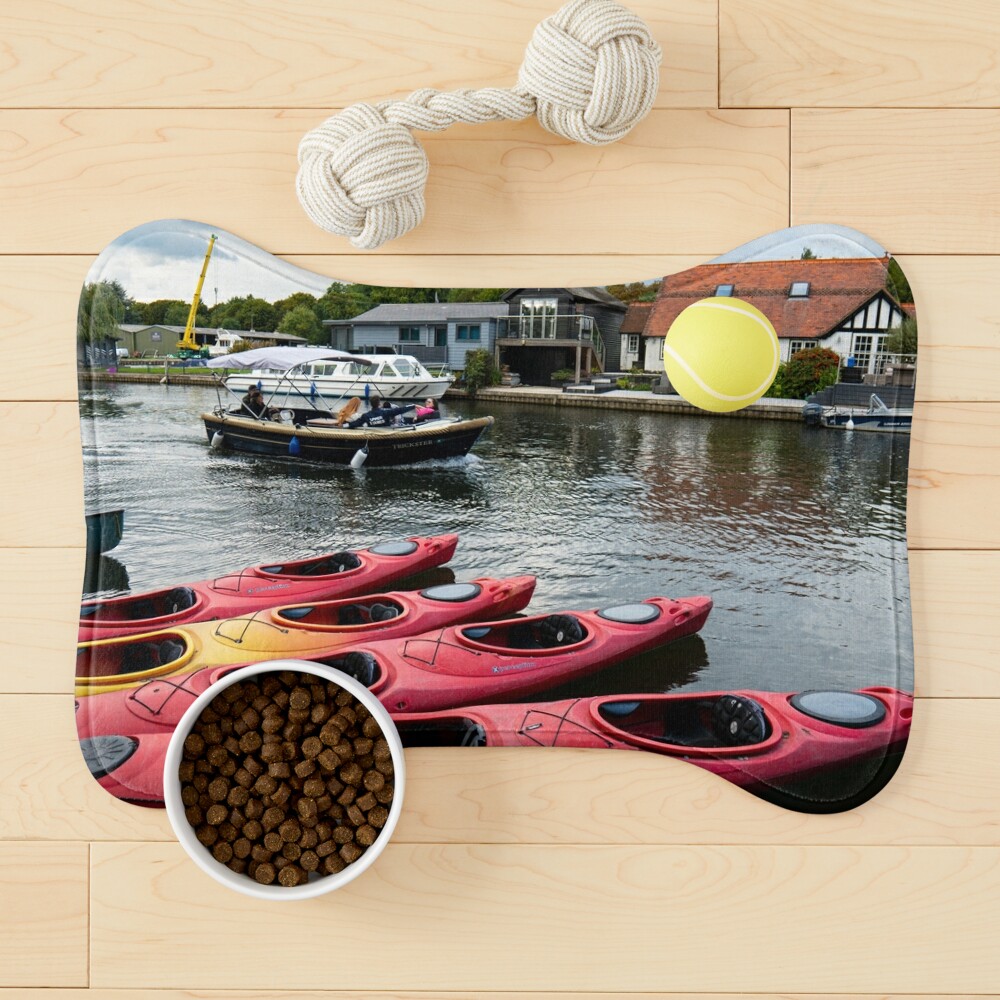 Item preview, Dog Mat designed and sold by santoshputhran.
