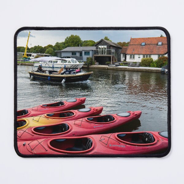 Item preview, Boating on Henley on Thames designed and sold by santoshputhran.