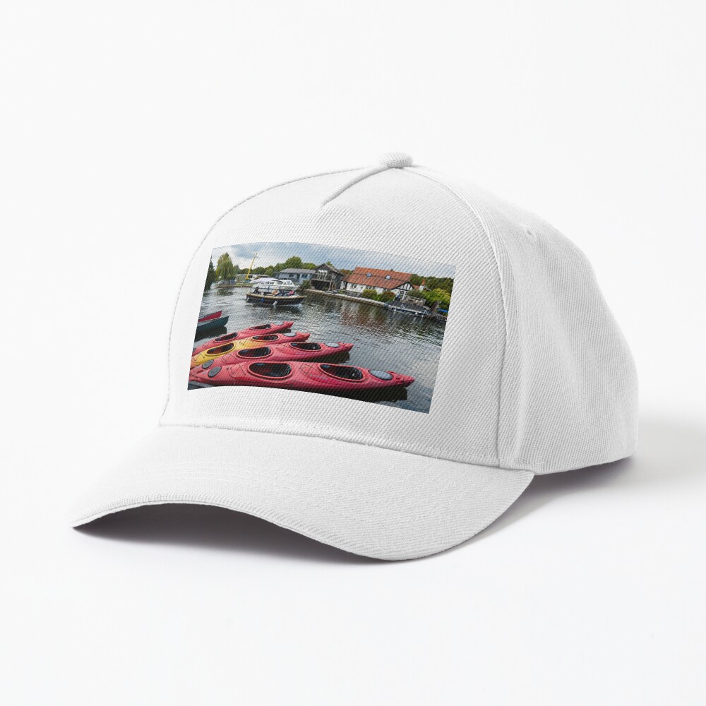 Item preview, Baseball Cap designed and sold by santoshputhran.