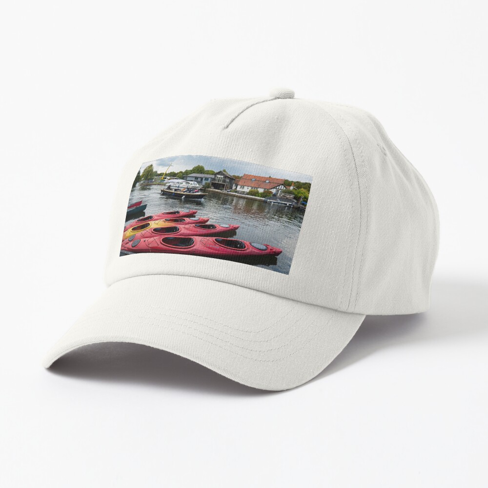 Item preview, Dad Hat designed and sold by santoshputhran.