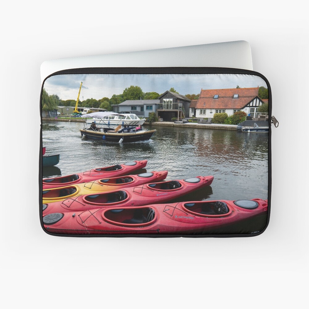 Item preview, Laptop Sleeve designed and sold by santoshputhran.
