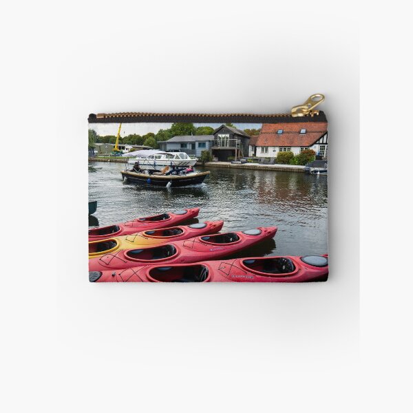 Item preview, Boating on Henley on Thames designed and sold by santoshputhran.