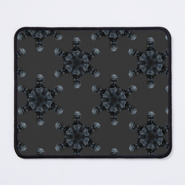Item preview, He Has Many Faces Dark designed and sold by Rice Rocca.