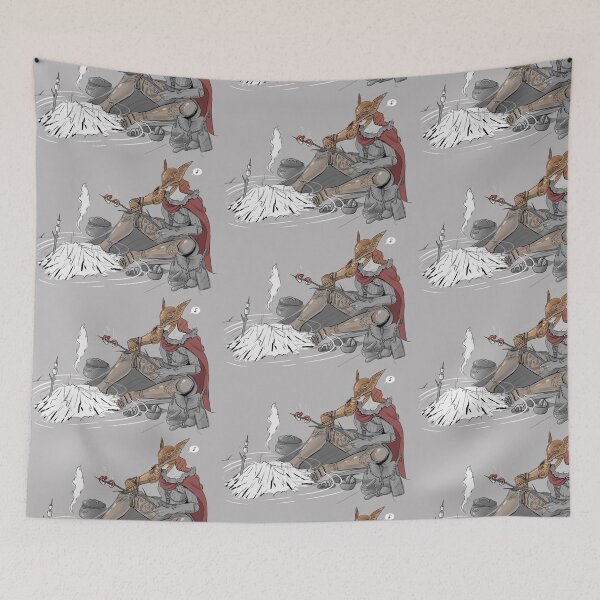 Item preview, Malenia site of grace designed and sold by Luxlupus.