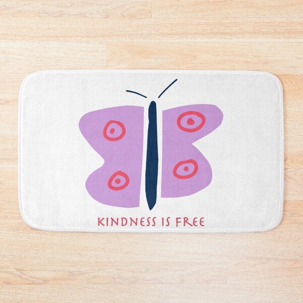 Item preview, Kindness is free designed and sold by CatsHappy.