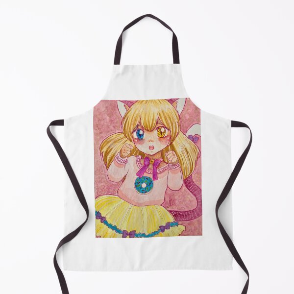 Item preview, Pink Nekomimi designed and sold by MimingArt.