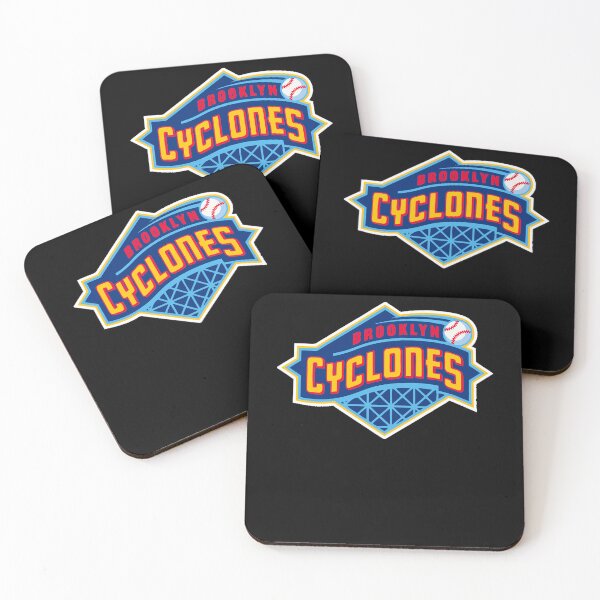 Item preview, The-Brooklyn-Cyclones-Classic-T-Shirt designed and sold by JulieSuzanne1.