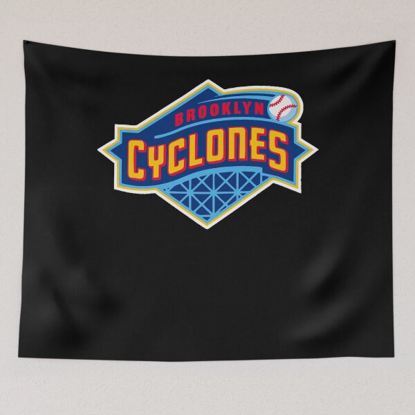 Item preview, The-Brooklyn-Cyclones-Classic-T-Shirt designed and sold by JulieSuzanne1.