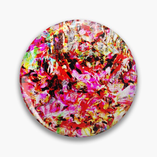 Item preview, Caos rojo abstracto designed and sold by Mircea Boboc.