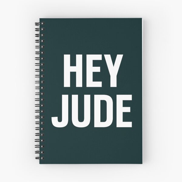 Item preview, Hey Jude   designed and sold by KelsAlex11.