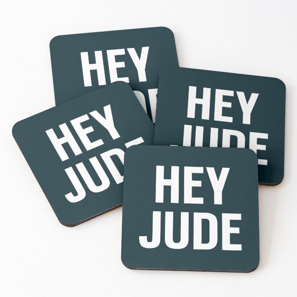 Item preview, Hey Jude   designed and sold by KelsAlex11.