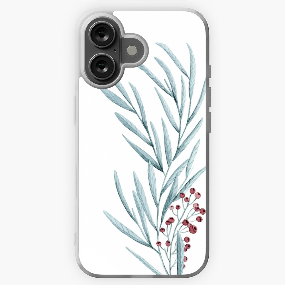 Item preview, iPhone Soft Case designed and sold by Aquilicun.